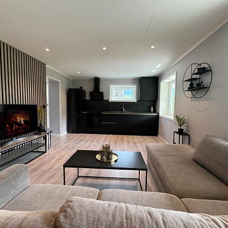 Dalen Apartment Stranda  Exterior photo